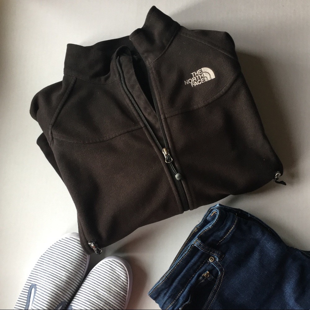 The North Face Black Jacket